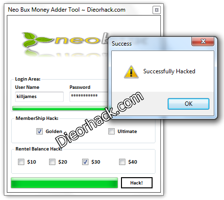 download neobux money adder software programs